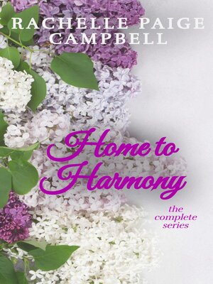 cover image of Home to Harmony